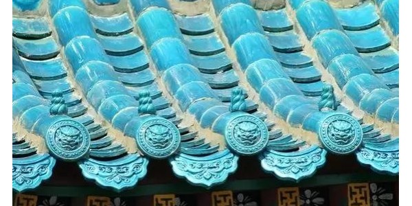 古建筑圖，超美平屋頂！