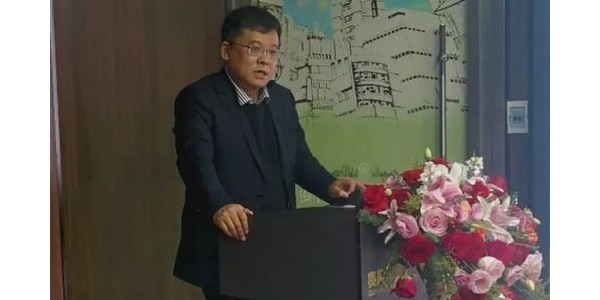 2024成事，全方位呼喚極強(qiáng)落地能力｜貴陽(yáng)市建筑設(shè)計(jì)院2024年思享會(huì)圓滿(mǎn)舉行