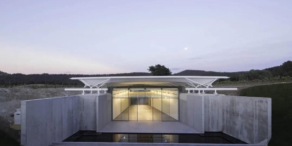 8個剖面，解讀全球美術館的空間魅力