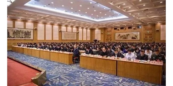 住建部長部署2019年十大重點任務！2019年建筑業發展十大預測！