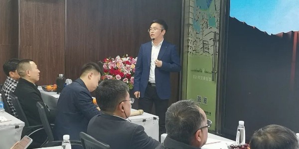2024成事，全方位呼喚極強落地能力｜貴陽市建筑設計院2024年思享會精彩分享（六）