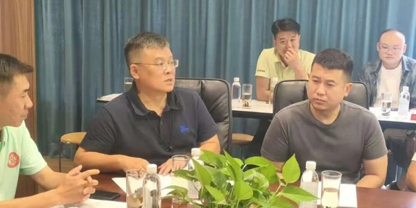 貴州省四川安岳商會正式成立，貴陽市建筑設(shè)計(jì)院榮任第一屆執(zhí)行會長單位