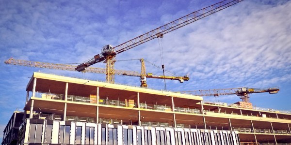 住建部：五方責任主體處罰細則！工程質量建設單位擔首責！