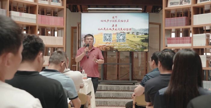 投石問路！2022年頭雁論壇圓滿落幕，踐行鄉村振興發展