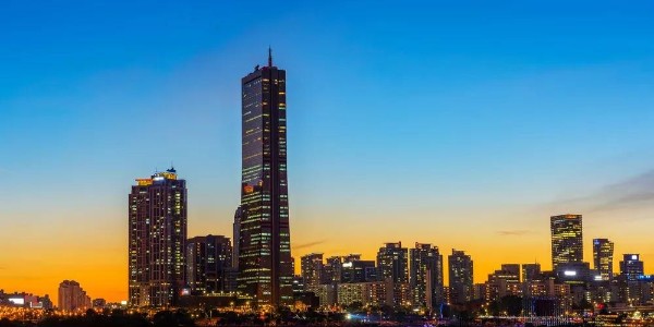 從碰運氣到奧斯卡，從青瓦臺到摩天樓，韓國建筑跌宕起伏的十二年