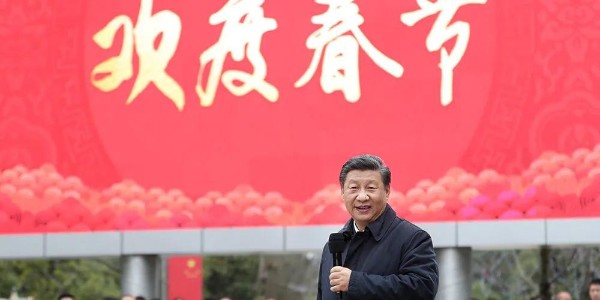 跟隨習近平總書記的考察足跡，貴陽市建筑設計院將努力干成一番新事業