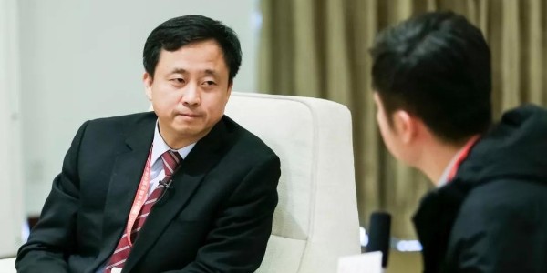 視界 | 文兵：跨界融合，讓建筑走向數字化未來