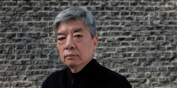 中國設計力量｜2025年普利茲克獎得主：成都！劉家琨