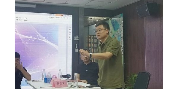 探索設(shè)計(jì)院“第二增長(zhǎng)曲線”，推動(dòng)企業(yè)永續(xù)增長(zhǎng)