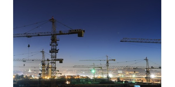住建部取消最高投標限價按“定額計價”的規定！