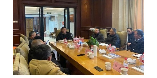 成都新農村建設服務業發展論壇交流會成功舉辦！